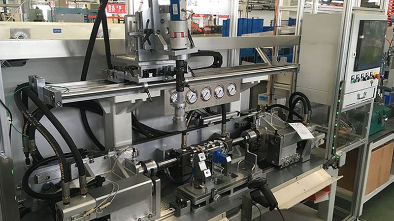 柔性振动盘：揭秘其在自动化设备中的应用与选型**
