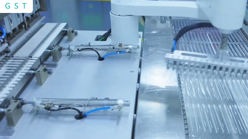 锂电模组极耳焊接机：选型要点与误区解析