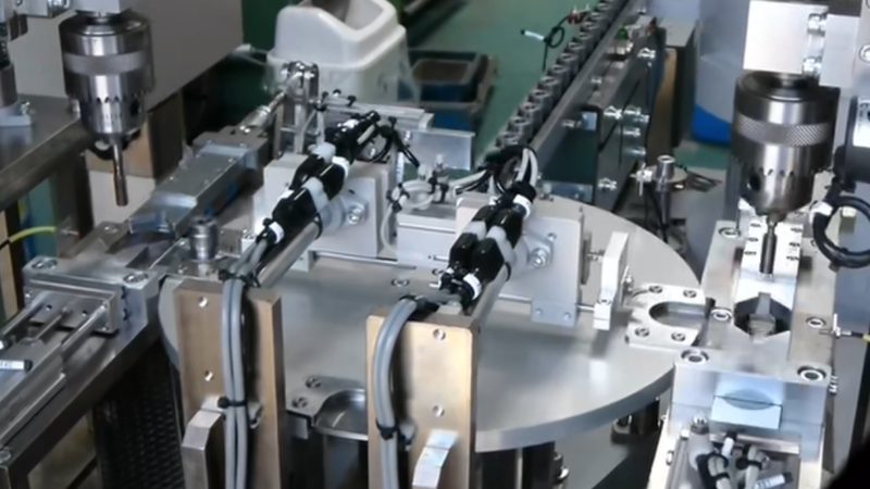喷涂机器人选型：如何根据实际场景精准匹配